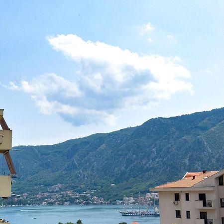 Ferienwohnung Animil 1 Kotor Exterior foto