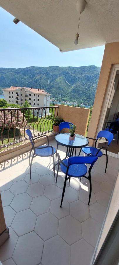 Ferienwohnung Animil 1 Kotor Exterior foto