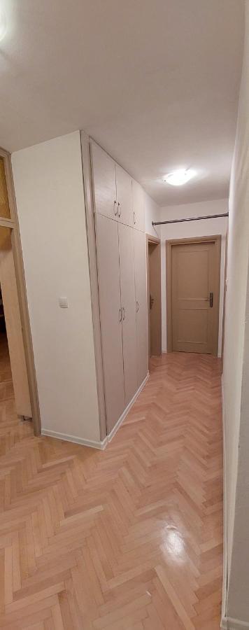 Ferienwohnung Animil 1 Kotor Exterior foto