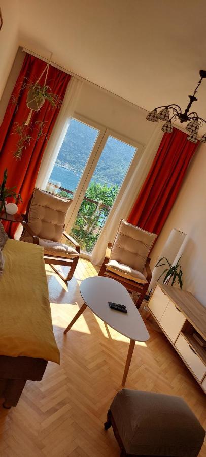 Ferienwohnung Animil 1 Kotor Exterior foto