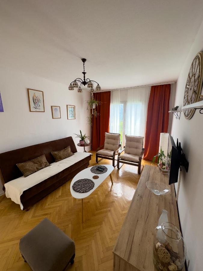 Ferienwohnung Animil 1 Kotor Exterior foto