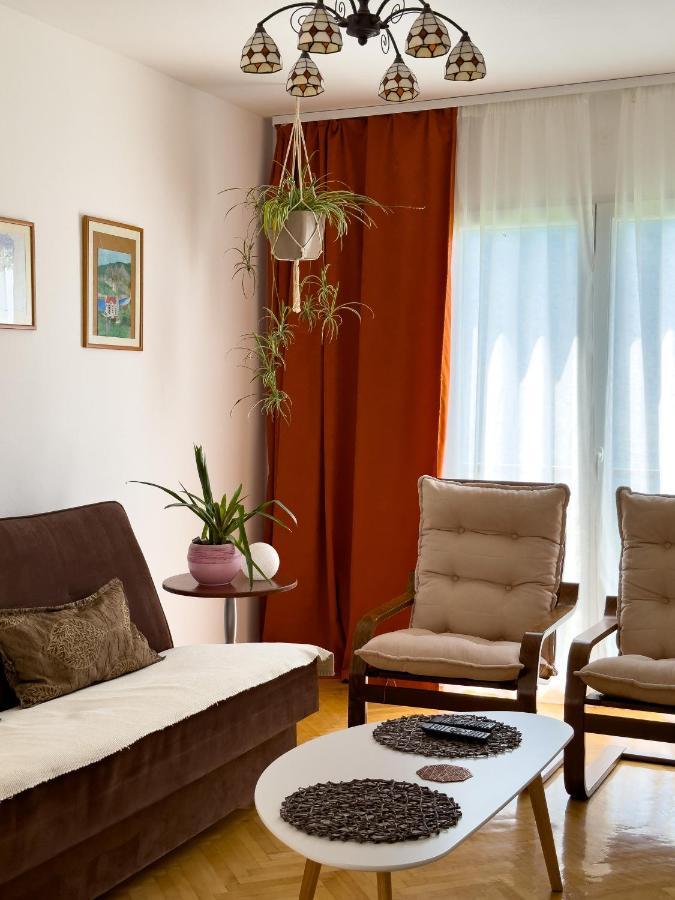 Ferienwohnung Animil 1 Kotor Exterior foto