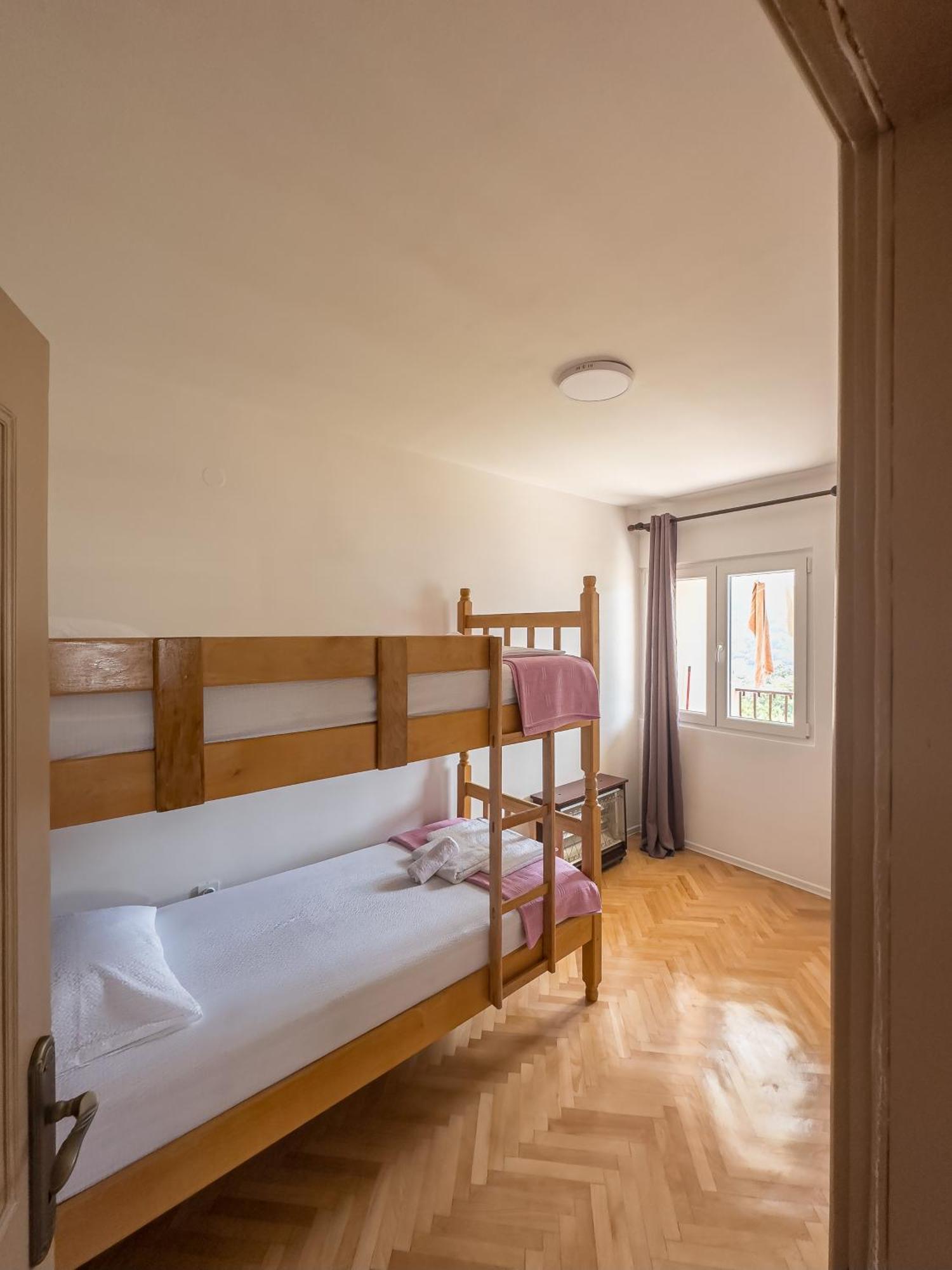 Ferienwohnung Animil 1 Kotor Exterior foto